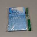 Universal 7 8 Inch Android Tablet Case, Dluggs PU Leather 360 Degree Rotating Multi-Angle Viewing Stand Case Cover for 7.0 8.0 and All 7.0-8.5 Inch Tablet, Beach