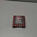 2 x Goose Ornament - Goose Gifts for Lovers, Women, Men - Cute Farm Animals Ornaments for Christmas Tree - Farm Themed Gifts for Women, Men, Farmers - Acrylic Christmas Ornament 2025