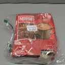 Nestle Hot Chocolate Packets, Hot Cocoa Mix, Rich Chocolate Flavor, Made with Real Cocoa, 0.71 oz, Bulk Pack (50 Count)