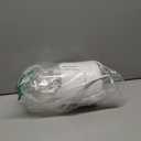 44oz(1.3L) Small Dehumidifier for Home Auto-Off Quiet Portable Dehumidifier with 3 Modes 10 Color Lights 4 Timer Settings for Bedroom Bathroom Closet (215 sq.ft)