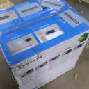 ECOVACS DEEBOT T30S Combo Robot Vacuum and Mop, All-in-One Cleaning Hub, 11000Pa, ZeroTangle Technology, TruEdge Adaptive Edge Mopping, Dual Self-Emptying, Hot Water Washing, Auto-Mop Lifting