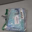 Beach Blanket Waterproof Sandproof Beach Mat for 1-8 Adults Quick Drying Durable Outdoor Picnic Mat for Beach Festival Travel Camping Hiking (Gradiant BL-Mandarin, 79"83"(4 Person))