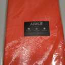 Juvale Red Tissue Paper for Gift Wrapping Bags, Bulk Set for Birthday Party, Christmas, Holidays, Art Crafts, 15 x 20 Inches - 160 Sheets