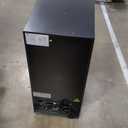 15 Inch Dual Zone Wine Refrigerator, 28 Bottle Under Counter Wine Fridge for Built-In or Freestanding, Wine Cooler with Removable Shelves, Double-Layer Glass Door, for Home, Office (Silver)