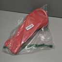 Neck and Shoulder Relaxer with Upper Back Massage Point, Cervical Traction Device Neck Stretcher for TMJ Pain Relief and Cervical Spine Alignment Chiropractic Pillow (Beige)