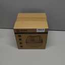 KVM Ultrasonic Cool Mist Humidifier, Quiet Air Humidifiers for Bedroom, Nursery, Office, & Indoor Plants, 360 Rotation Nozzle & 2L Water Tank & Night Light