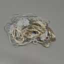 300 LED Curtain Christmas String Lights, Backdrop Fairy Lights With Remote Control USB Power 8 Lighting Modes Window Red Lights for Bedroom, Home, Xmas, Valentines Day Decor - 9.8ft x 9.8ft