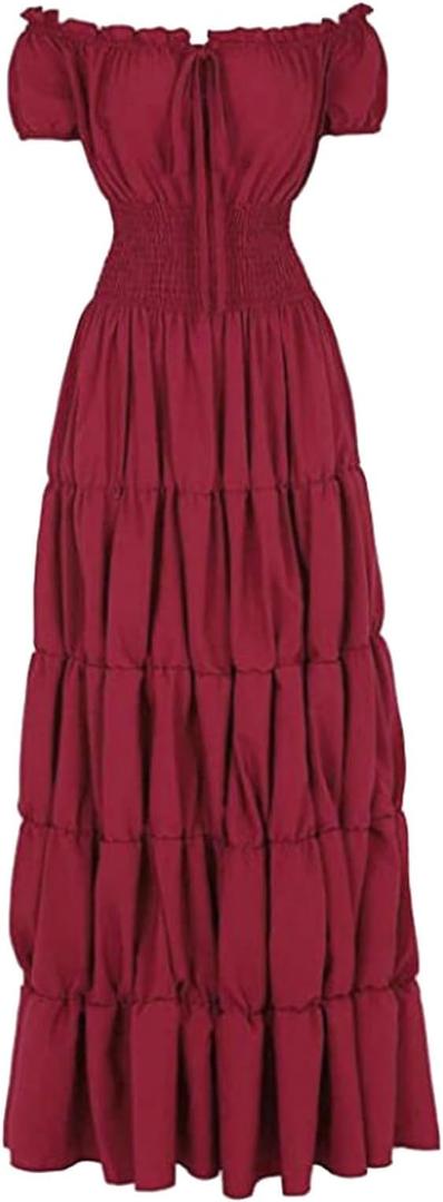 DRESSTELLS Women's Cocktail Dresses, Formal Wedding Guest Modest Church Vintage Holiday Party Evening Dress XXXL DRESSTELLS Women's Cocktail Dresses, Formal Wedding Guest Modest Church Vintage Holiday Party Evening Dress XXXL