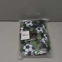 Kids Overnight Duffel Bag Boys - Sport Gym Bag Travel Duffle Luggage Bag Water Resistant lightweight Carry On Weekender Tote for Practice Workout School Sleepover (Racing Truck Car)