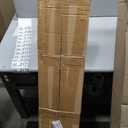 Geelin Z Rack for Clothing Heavy Duty Z Rack Double Row Hangers with Built-in Height Extensions