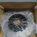 Wagner Brake BD126141E Disc Brake Rotor