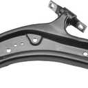 ASTARPRO - 2pc Front Control Arms for 2014-2020 Nissan Rogue