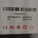 ZMDCAM Hidden Camera Wireless, Mini WiFi 1080P HD Camera for Home Security, APP Control Surveillance Camera Indoor Outdoor for Baby Pet, Secret Nanny Cam with Night Vision(Video Only) Pack of 3