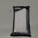 for Google Pixel 10 Pro XL Case with Slide Camera Cover and Rotating Kickstand Ring, Slim Magnetic Accessories Shockproof Phone Case for Google Pixel 10 Pro XL (Orange)