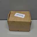 ApplianPar Serpentine Belt Drive Idler Pulley Tensioner Assembly Component Kit for Chrysler Dodge Avenger Jeep Compass Patriot Journey Caliber