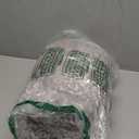 Bsmathom Bathroom Rugs Sets 4 Piece with Toilet Lid Cover, Non-Slip Bathroom Rugs and Mats Sets, Absorbent Bath Rugs Microfiber Shaggy Machine Washable Bath Rug Set, Coffee (18"x26"+18"x48"+U20"x24"+Cover19"x21")