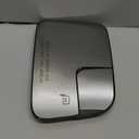 Passenger Right Side Heated Mirror Glass without Blind Spot/Automatic Dimming Compatible with Ford Edge 2011-2014 Compatible with Lincoln MKX 2011-2015