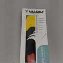 VALSOLE Heavy Duty Support Pain Relief Orthotics - 220+ lbs Plantar Fasciitis High Arch Support Insoles for Men Women, Flat Feet Orthotic Insert, Work Boot Shoe Insole, Absorb Shock with Every, Size 12