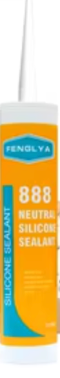 Fenglya 888 Neutral Silicone Sealant 300ml