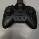 Gesture RC Car Green, 1:24 4WD Transform Off-Road Stunt Car with Gesture & Remote Control, 360 Flips Drift Vehicle with LED Lights Music, All Terrain Toy Cars Gifts for Boys Girls Age 6-12