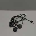 2 Pack for Samsung Galaxy Watch Charger Compatible with Watch 8/8 Classic/Ultra/7/6/6 Classic/5/5 Pro/4/4 Classic/3/Active/FE USB A Magnetic Charging Docks Accessories 3.3FT