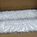 Pampers Baby Diapers - Pure Protection - Size 2, 74 Count, for up to 100% Leakproof, Premium Plant-based Skin Protection