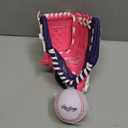 Rawlings | Players Series T-Ball & Youth Baseball Glove | Multiple Styles (9")
