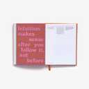 Do It For Yourself: A Motivational Journal