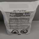 Pet Air Purifier for Home Large Room 2500 sq ft, H13 HEPA Washable Double-Sided Filter,Air Cleaner for Pet Hair Dander Odor Allergies Pollutant Smoke Dust,PM2.5 Air Quality Monitor,Auto Mode,P358 Grey