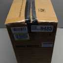 Slushie Machine, 15-Minutes RapidChill Technology Slushy Machine for Home, 68 oz Drink & Slushie Maker with 6 Preset Programs Frozen Margaritas, Milkshakes, Frapps, and More