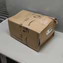 Extra Large Travel Duffle Bag, 160L Gear Bag for Men and Women, Storage Bag Ideal for Overnight Camping and Weekend Getaways, Black