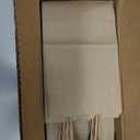 METRONIC Paper Gift Bags 5.25x3.75x8 50Pcs, Christmas Gift Wrap Bags with Handles, Brown Kraft Paper Bag for Small Business, Bulk Party Favors Bag for Birthday, Shopping, Retail, Made in USA