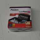 Aqueon QuietFlow 10 LED PRO Aquarium Fish Tank Power Filter For Up to 20 Gallon Aquariums