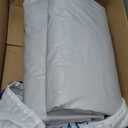 King Koil Luxury California King Size Air Mattress with Built-in High-Speed Pump Best for Home, Camping & Guests, 20" Double High Airbed Adjustable Blow Up Mattress, Waterproof, (Black)