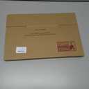 Double Sided Glass and Bamboo Cutting Board,Wood Cutting Board for Kitchen with Juice Grooves & Built-in Handles,Food Grade Material, for Chopping Vegetables/Meat/Fruit Dishwasher Safe(15"L x 10"W)