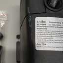 Submersible Pump 880GPH (3500L/H 60W) Ultra Quiet with Over Heating Protection 10.2ft High Lift for Fountains, Hydroponics, Ponds, Aquariums & More
