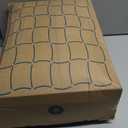 Bedsure Queen Comforter Set, Linen Soft Prewashed Bedding for All Seasons, 3 Pieces GentleSoft Bed Set, 1 Lightweight Comforter (90"x90") and 2 Pillowcases (20"x26")