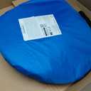 Sensory Tent | Calm Corner for Children to Play and Relax | Sensory Corner | Helps with Autism, SPD, Anxiety & Improve Focus | Black Out Sensory Tents for Autistic Children | Big