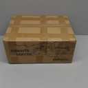 Nilight Taillight Assembly Compatible with 1999 2000 2001 2002 2003 2004 2005 2006 2007 Chevy Silverado 1999-2002 GMC Sierra Rear Lamp Classic Body OE Style Chrome Housing Clear Lens