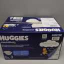Huggies Overnites Size 3 Overnight Diapers (16-28 lbs), 66 Ct