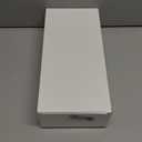 4 in 1 Accessoris Set Compatible with Playstation Portal, EVA Hard Carrying Case for PS5 Portal, Silicone Protective Cover, 2 Pcs Screen Protector, 10 Thumb Grip Caps,Ps Portal Accessories Black