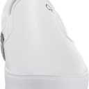 Calvin Klein Men's Ryor Sneaker, 8.5