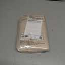 Veken 8 Set Packing Cubes, Cruise Ship Travel Essentials Accessories for Beach Vacation, Personalized Gifts for Women Mom Her, Suitcase Organizer Bags for Luggage with Hanging Toiletry Bag (Dutch Cream)