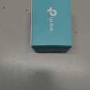 Kasa Smart Plug Ultra Mini 15A, Smart Home Wi-Fi Outlet Works with Alexa, Google Home & IFTTT, No Hub Required, UL Certified, 2.4G WiFi Only, 2 Count (Pack of 1)(EP10P2) , White