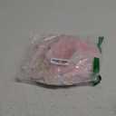 SUNBEAUTY 9 PCS Pastel Rainbow Party Decorations 10 Inch Giant Paper Flowers 3D Honeycomb for Party Pastel Hanging Flower Decorations for Girls Wall Birthday Wedding Backdrop Bridal Shower Classroom (Floral)