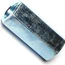 014973322281 Coupling Nuts, 3/4-16, Piece-2