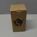 Kevin Textile Spring Throw Pillow Covers Soft Corduroy Decorative Set of 2 Boho Striped Pillow Covers Pillowcases Farmhouse Home Decor for Couch Bed Sofa Living Room 16x16 Inch Moss Green