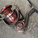 Daiwa Ballistic LT MQ Spinning Reels