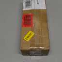 ECCPP 1" Rear Leveling Kit 1994-2002 for Dodge for Ram 2500 for Ram 3500 4WD - High-Strength Steel Lift Blocks + Forged Steel Flat-Top U-Bolts Suspension Lift Kit 9/16th Pin