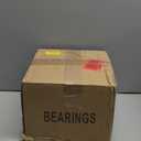 Autoround 515081 Front 4WD Wheel Bearing and Hub Assembly Compatible with Ford F-250 F-350 Super Duty 2005-2010 SRW 8 Lug w/ABS